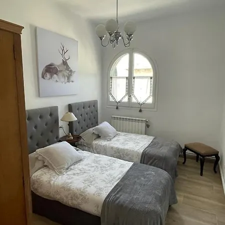 Raco Del Pirineu 엘 폰트 데 수에르트