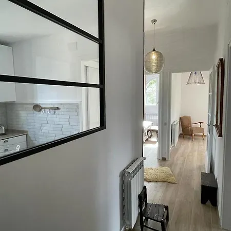 Apartamento Racó Del Pirineu El Pont de Suert