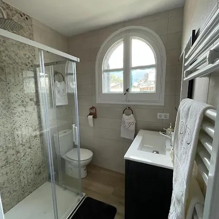 Apartamento Racó Del Pirineu *