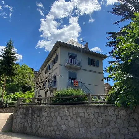 아파트 Raco Del Pirineu