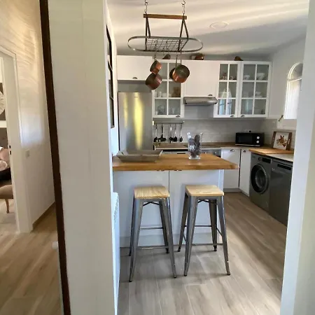 Racó Del Pirineu Apartamento *