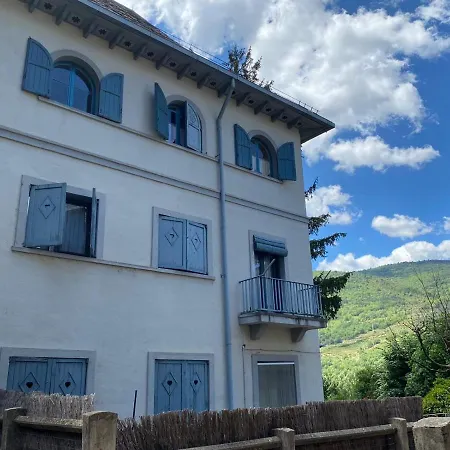 Raco Del Pirineu * 엘 폰트 데 수에르트