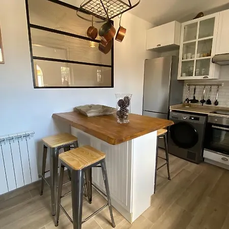 Apartamento Racó Del Pirineu El Pont de Suert