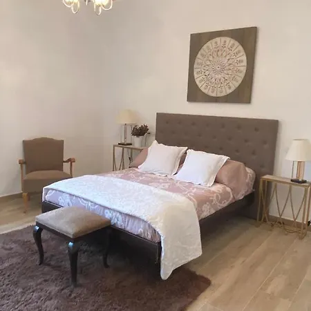 Apartamento Racó Del Pirineu *